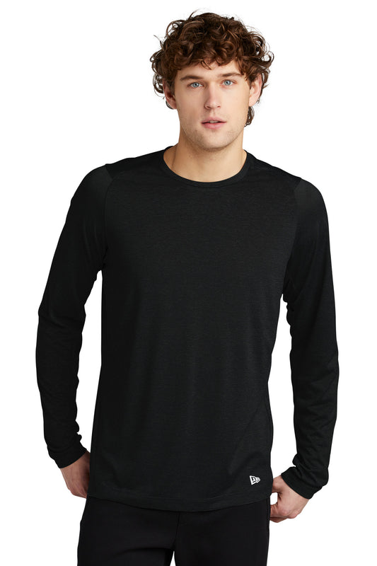 Series Performance Long Sleeve Crew Tee