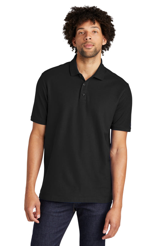 Venue Home Plate Polo