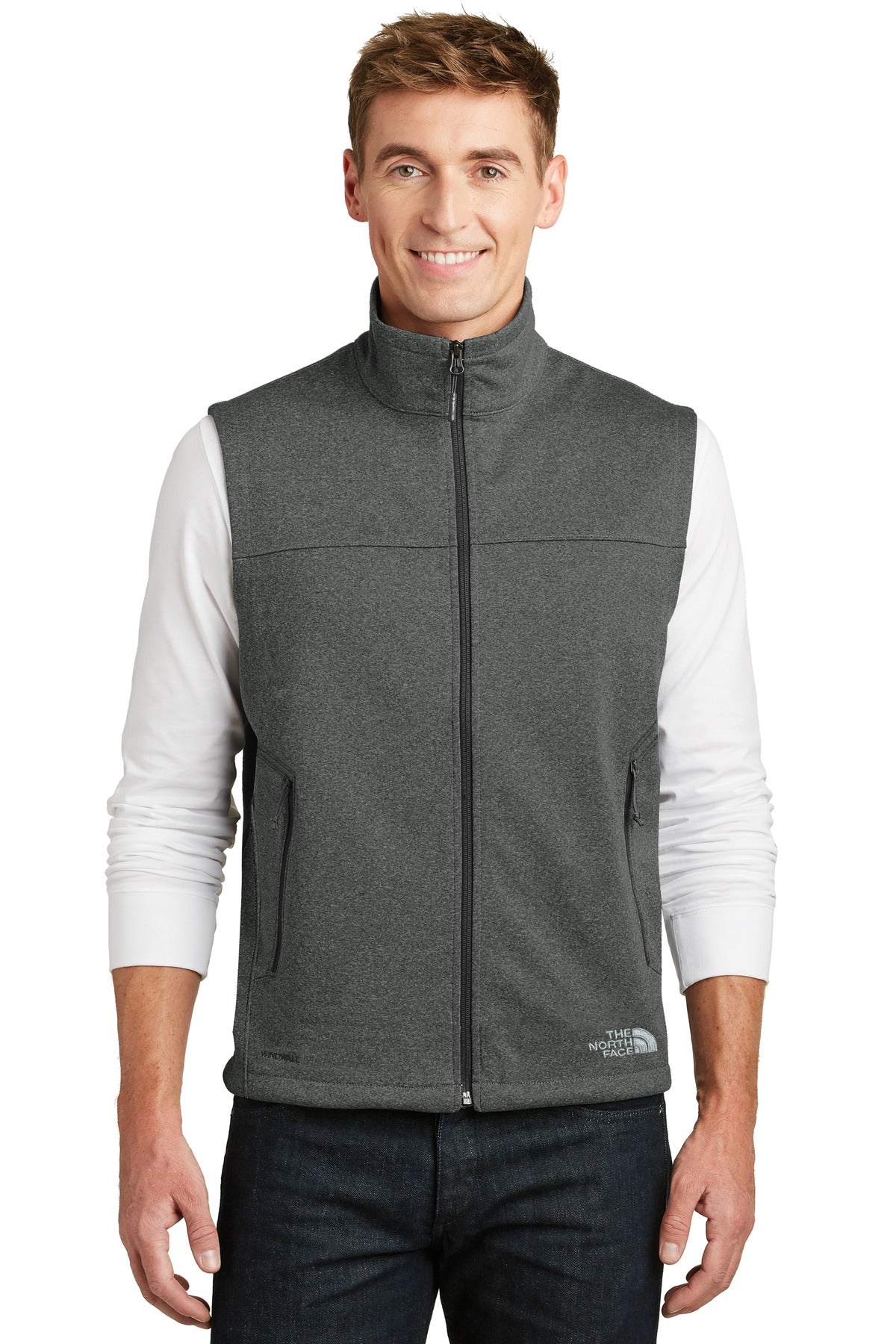 Ridgewall Soft Shell Vest