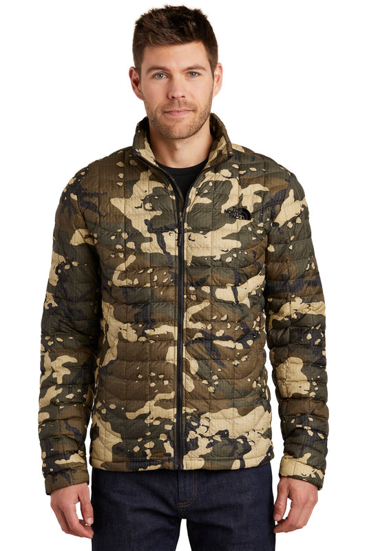 ThermoBall   Trekker Jacket