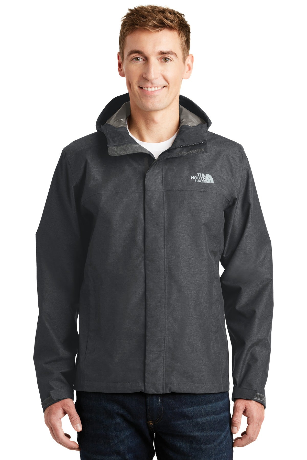 DryVent Rain Jacket