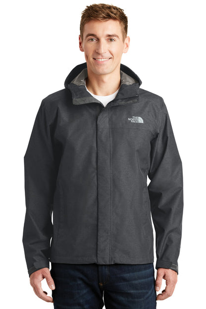 DryVent Rain Jacket