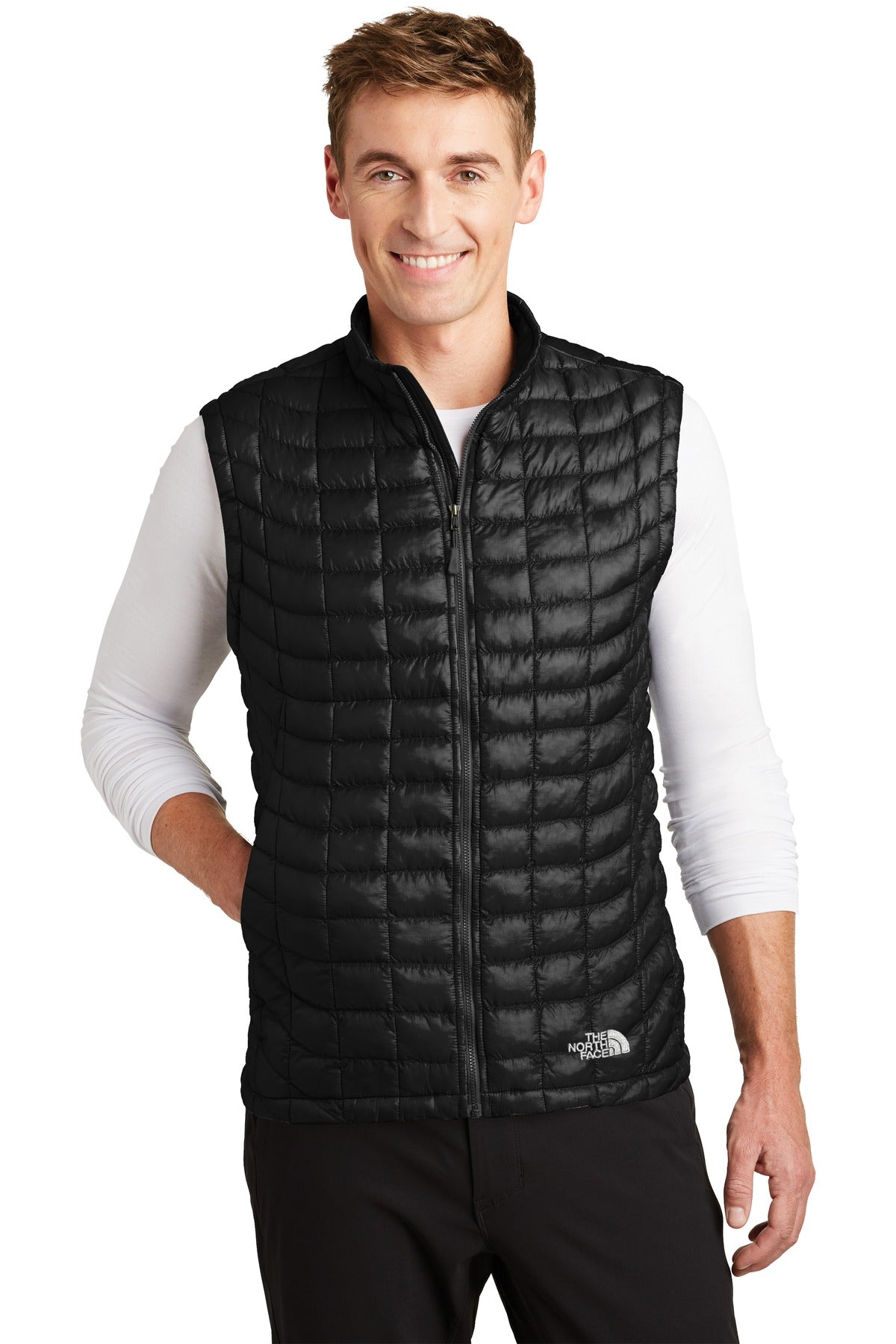 ThermoBall   Trekker Vest