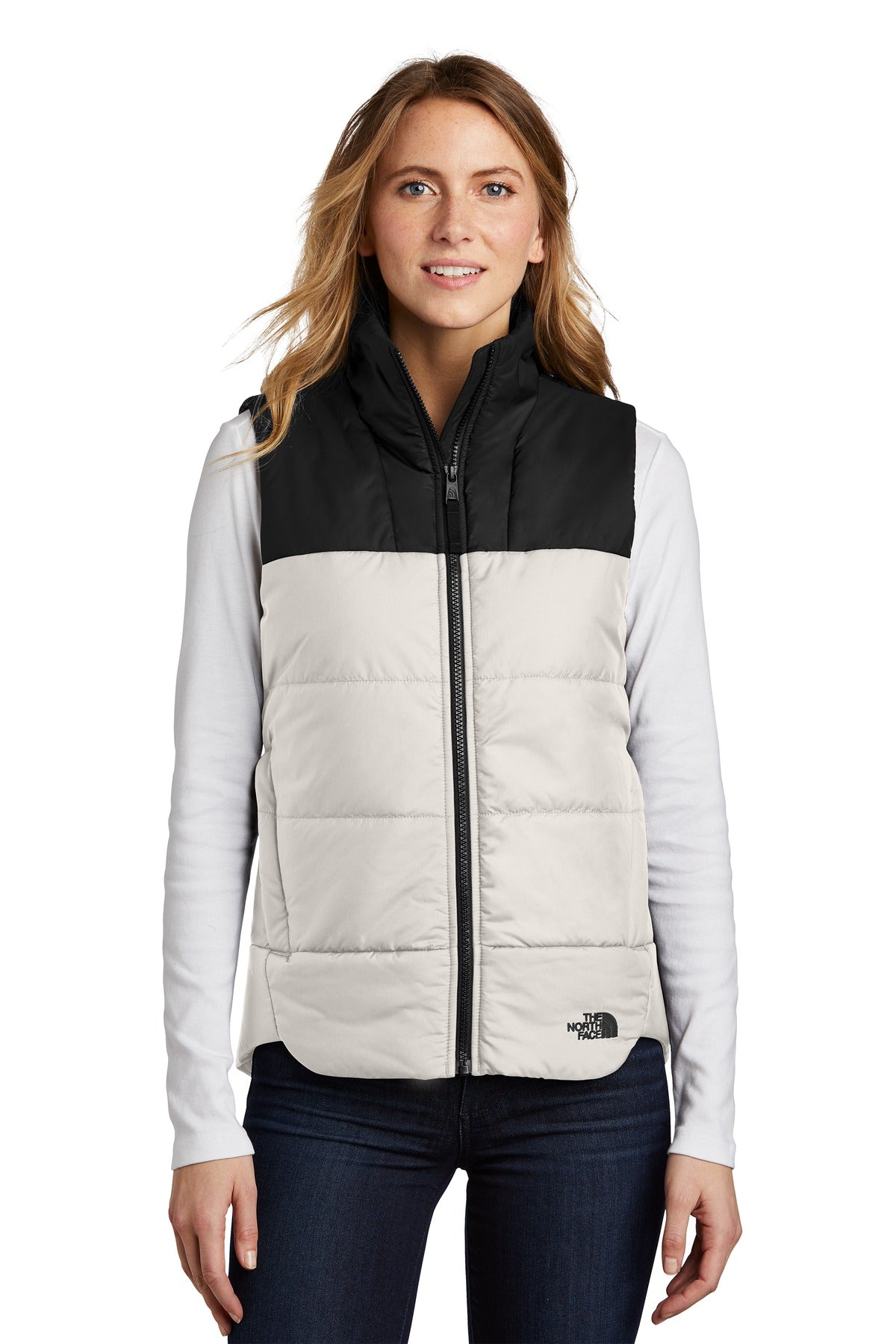 Ladies Insulated Vest