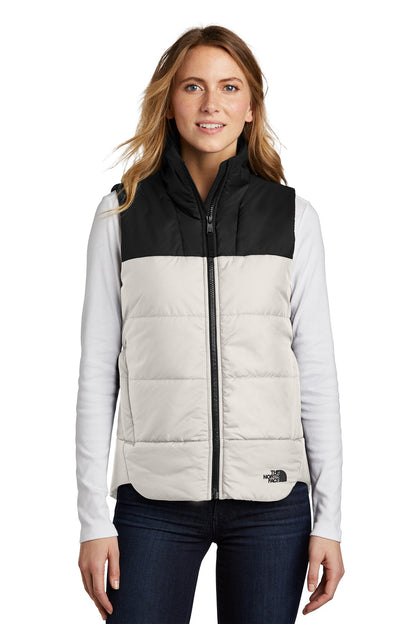 Ladies Insulated Vest