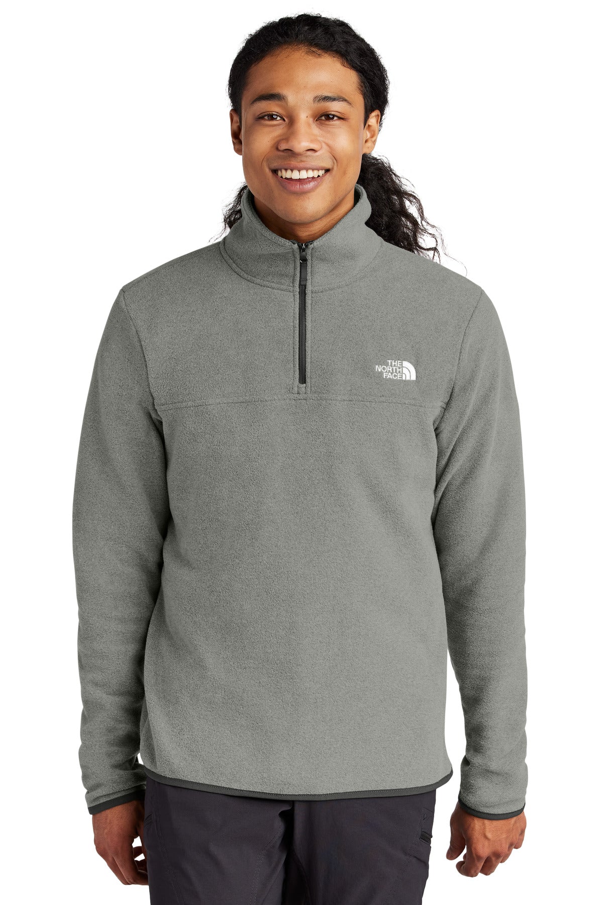 Glacier 1/4-Zip Fleece