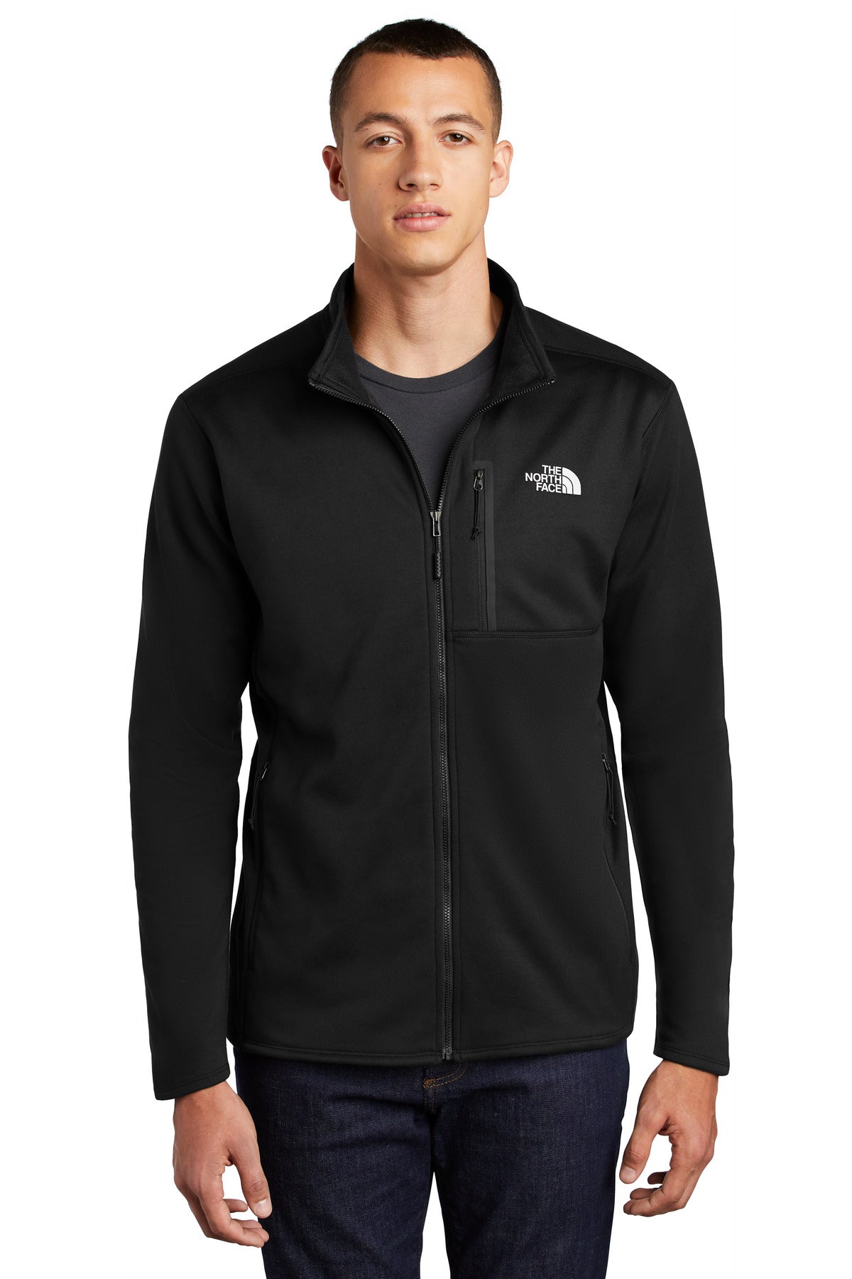 Skyline Full-Zip Fleece Jacket