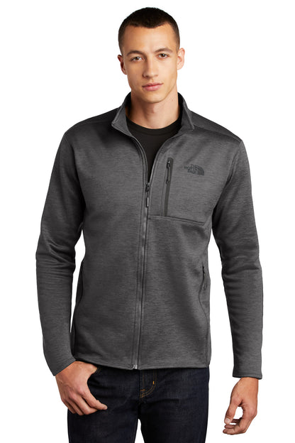 Skyline Full-Zip Fleece Jacket
