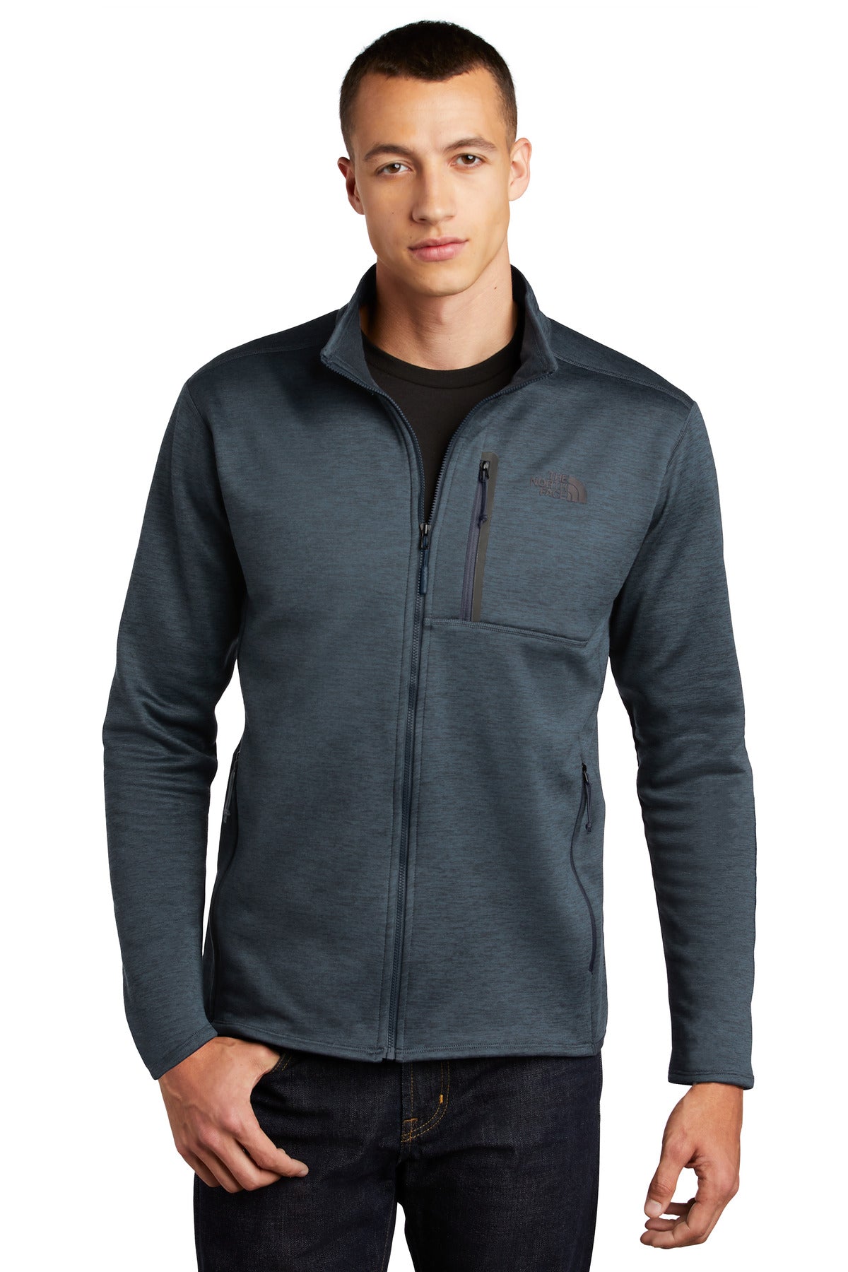 Skyline Full-Zip Fleece Jacket