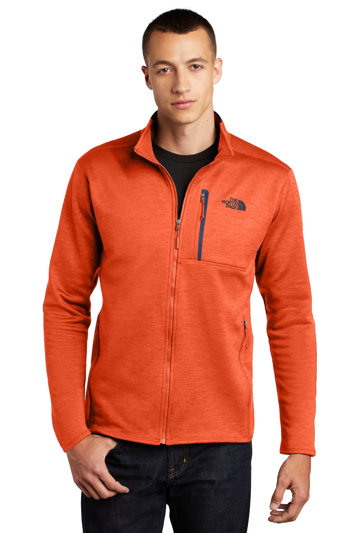 Skyline Full-Zip Fleece Jacket