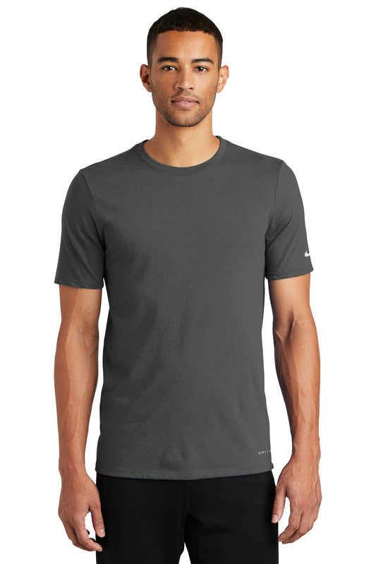 Dri-FIT Cotton/Poly Tee