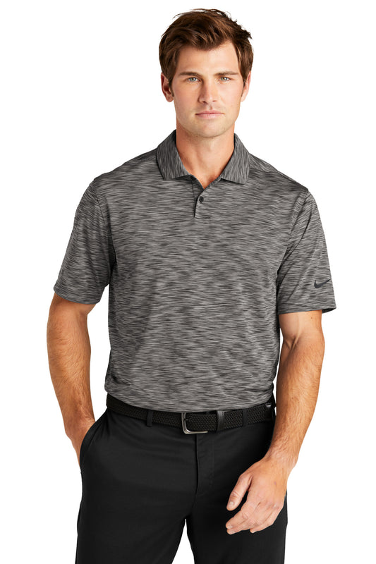 Dri-FIT Vapor Space Dyed Polo