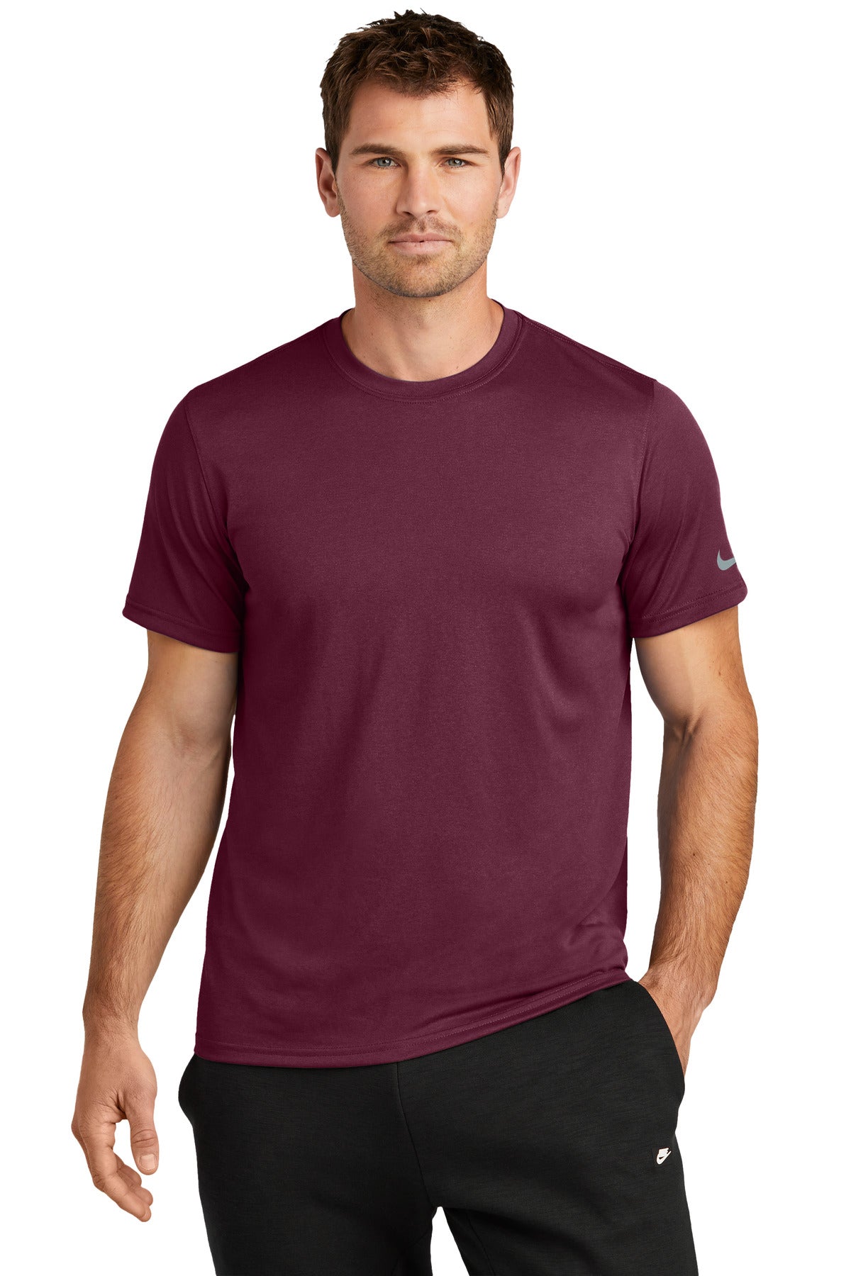 Swoosh Sleeve rLegend Tee