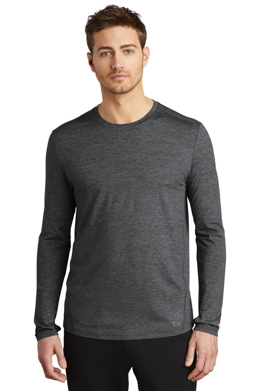 Force Long Sleeve Tee