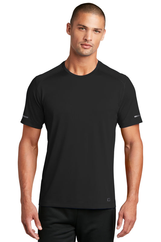 Level Mesh Tee