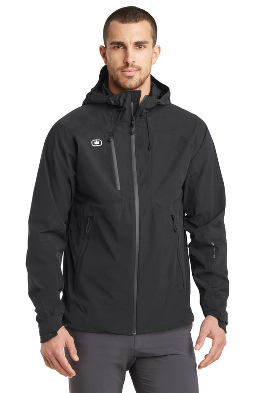 Impact Jacket