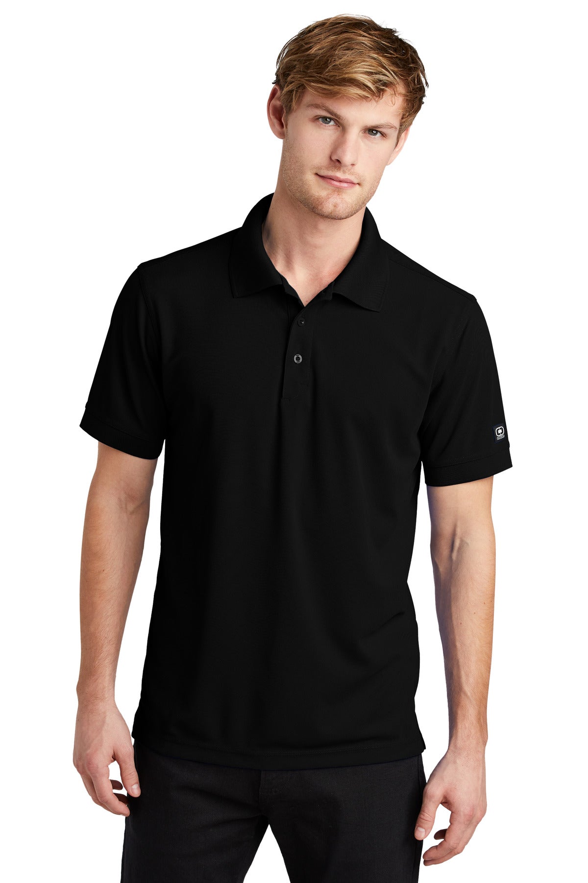 Caliber20 Polo