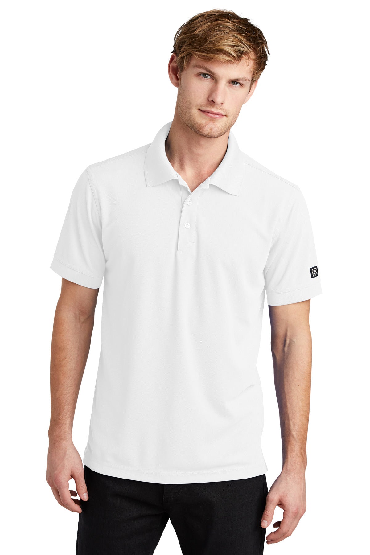 Caliber20 Polo