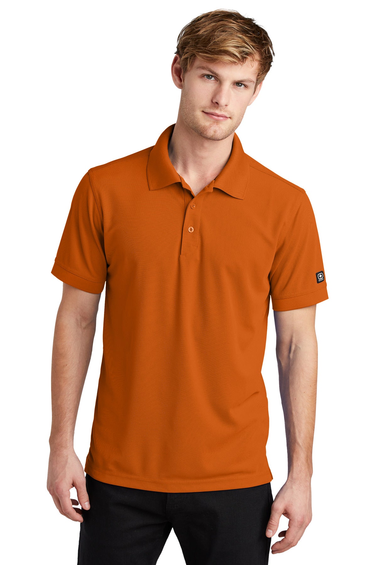 Caliber20 Polo