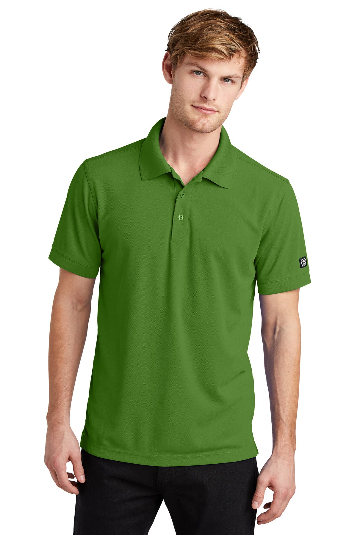 Caliber20 Polo