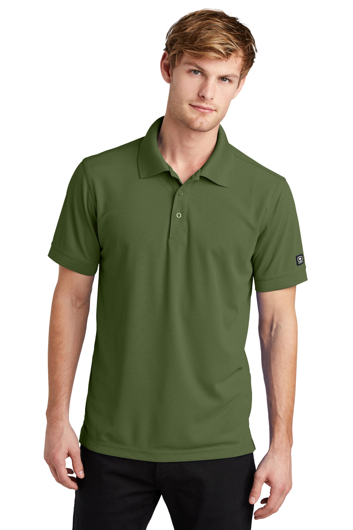 Caliber20 Polo