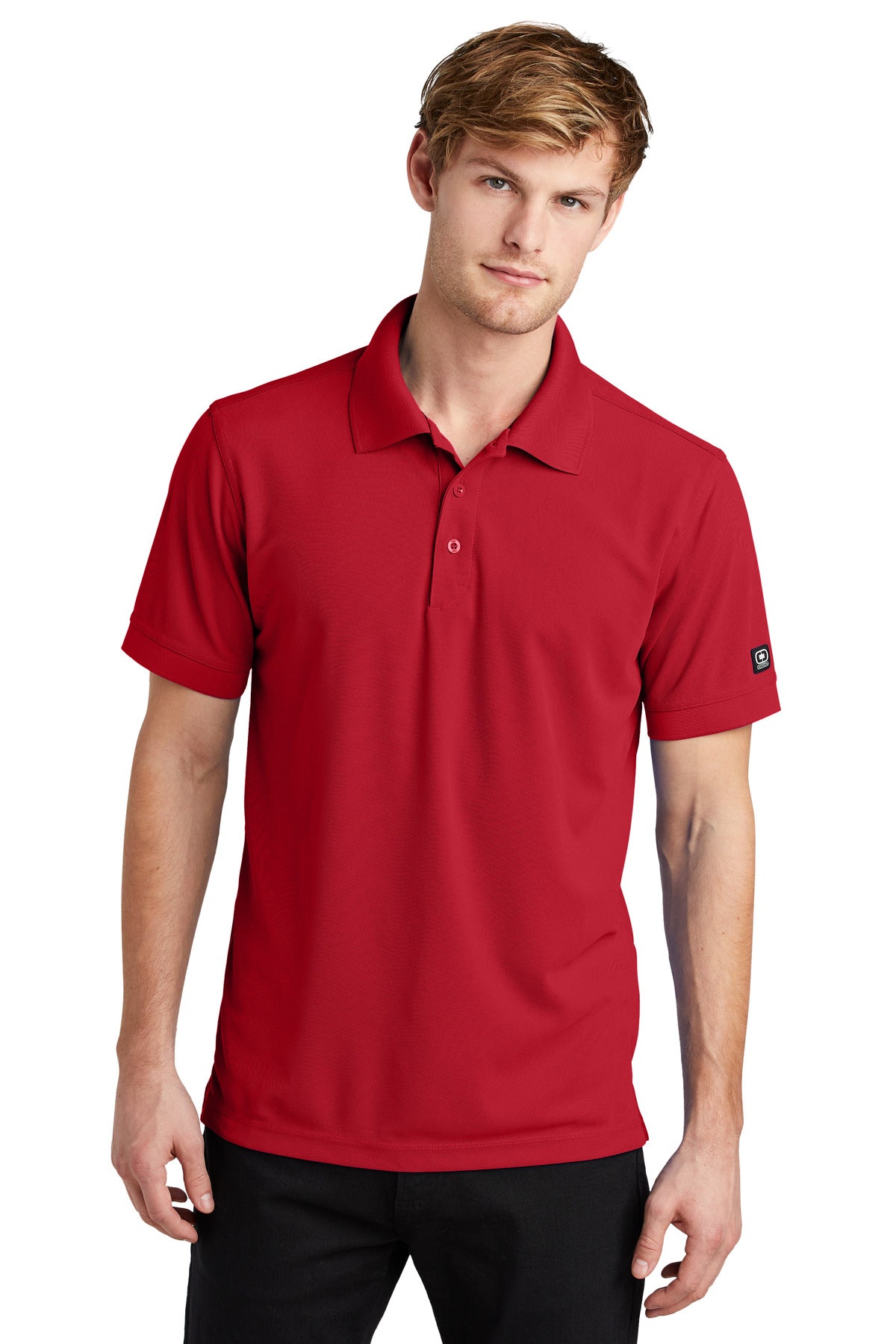 Caliber20 Polo