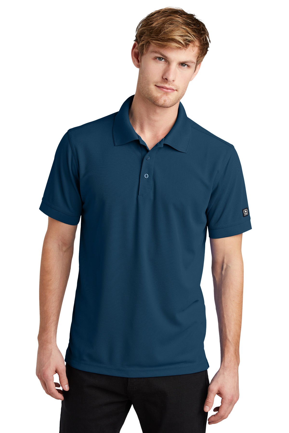 Caliber20 Polo