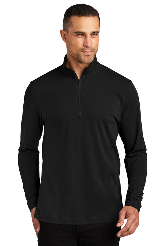 Limit 1/4-Zip