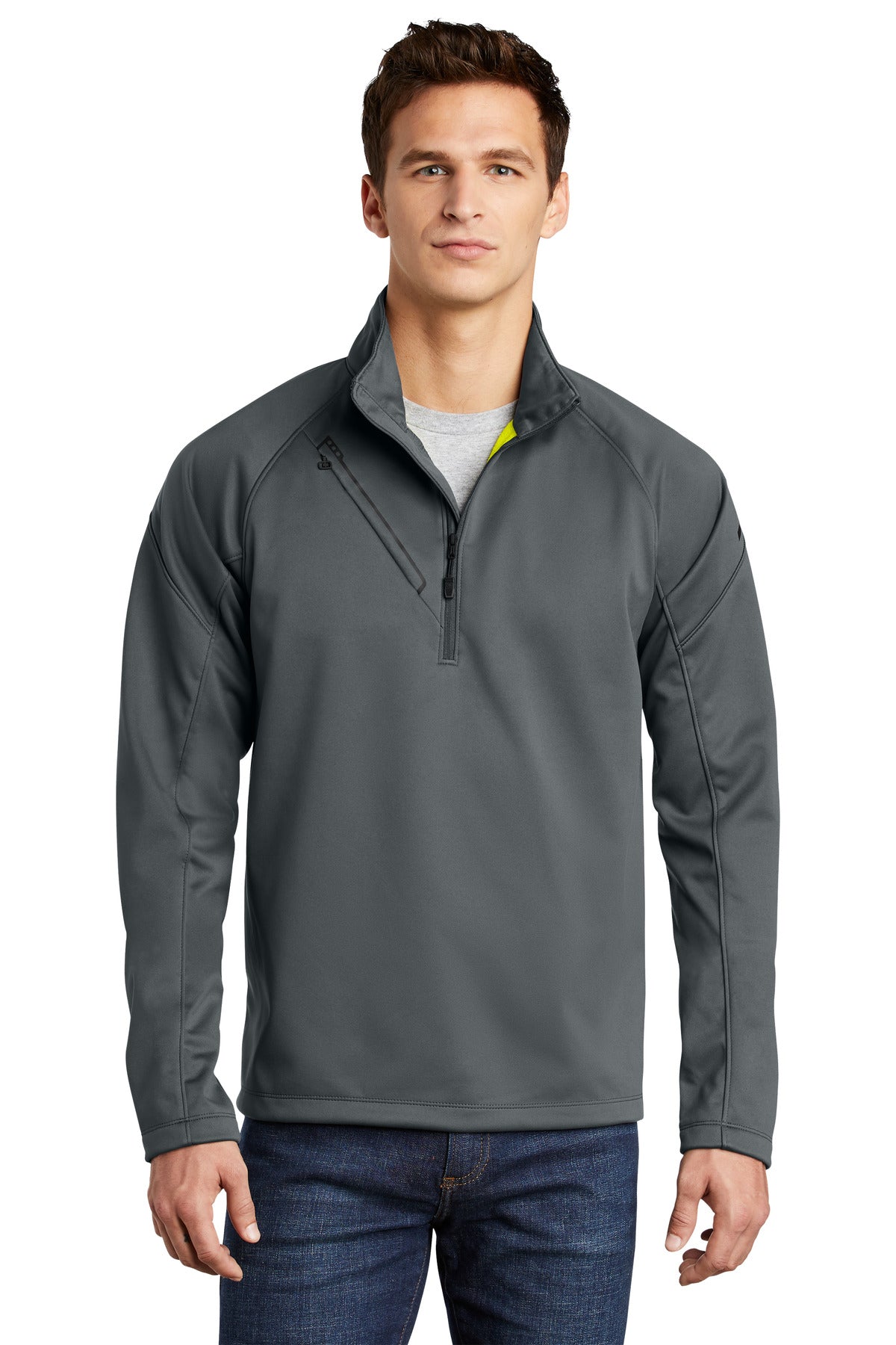 Torque II Pullover