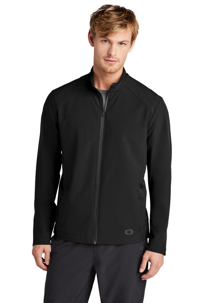 Connection Full-Zip