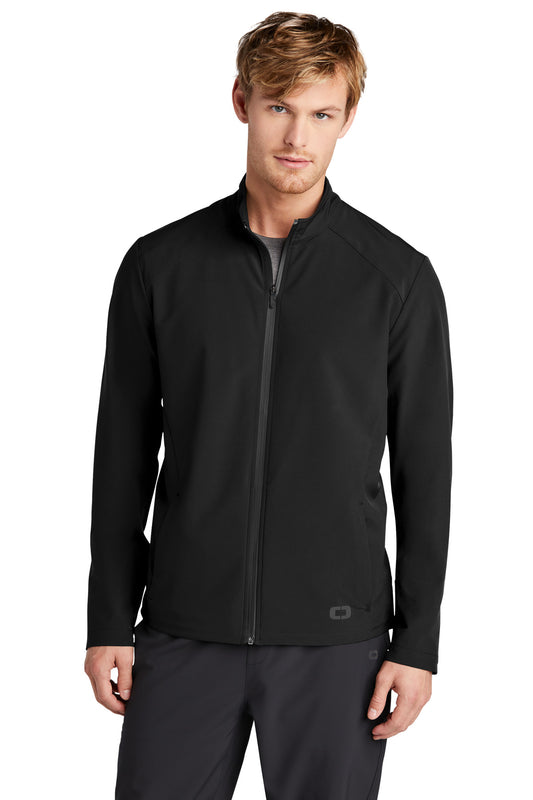 Connection Full-Zip