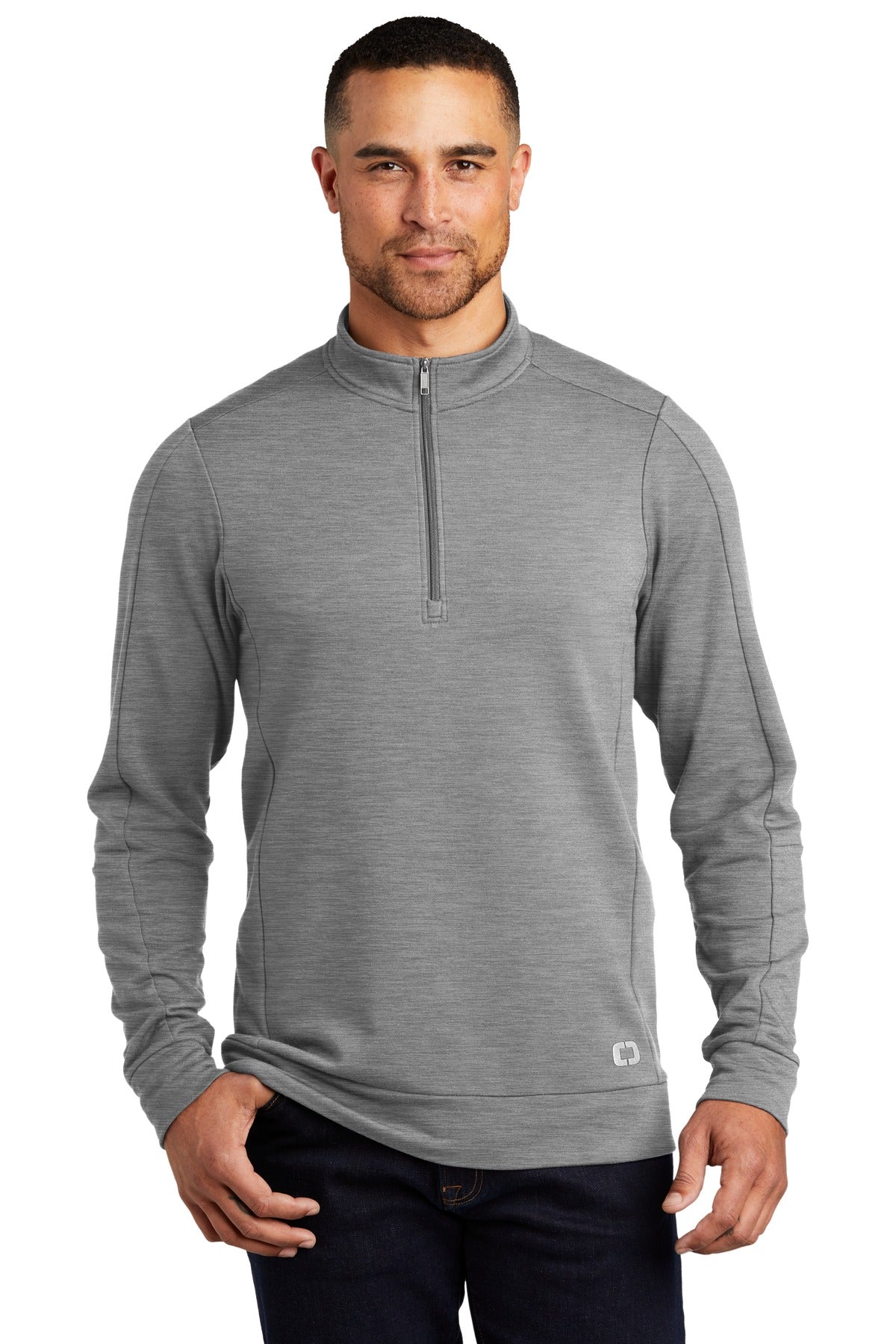 Luuma 1/2-Zip Fleece