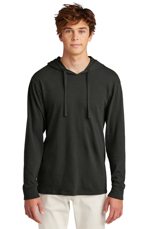 Beach Wash® Garment-Dyed Pullover Hooded Tee