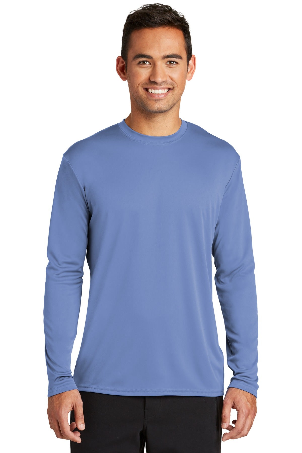 Long Sleeve Performance Tee