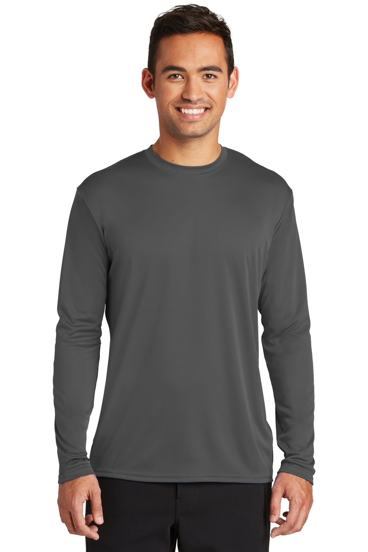 Long Sleeve Performance Tee