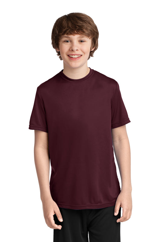 Youth Performance Tee