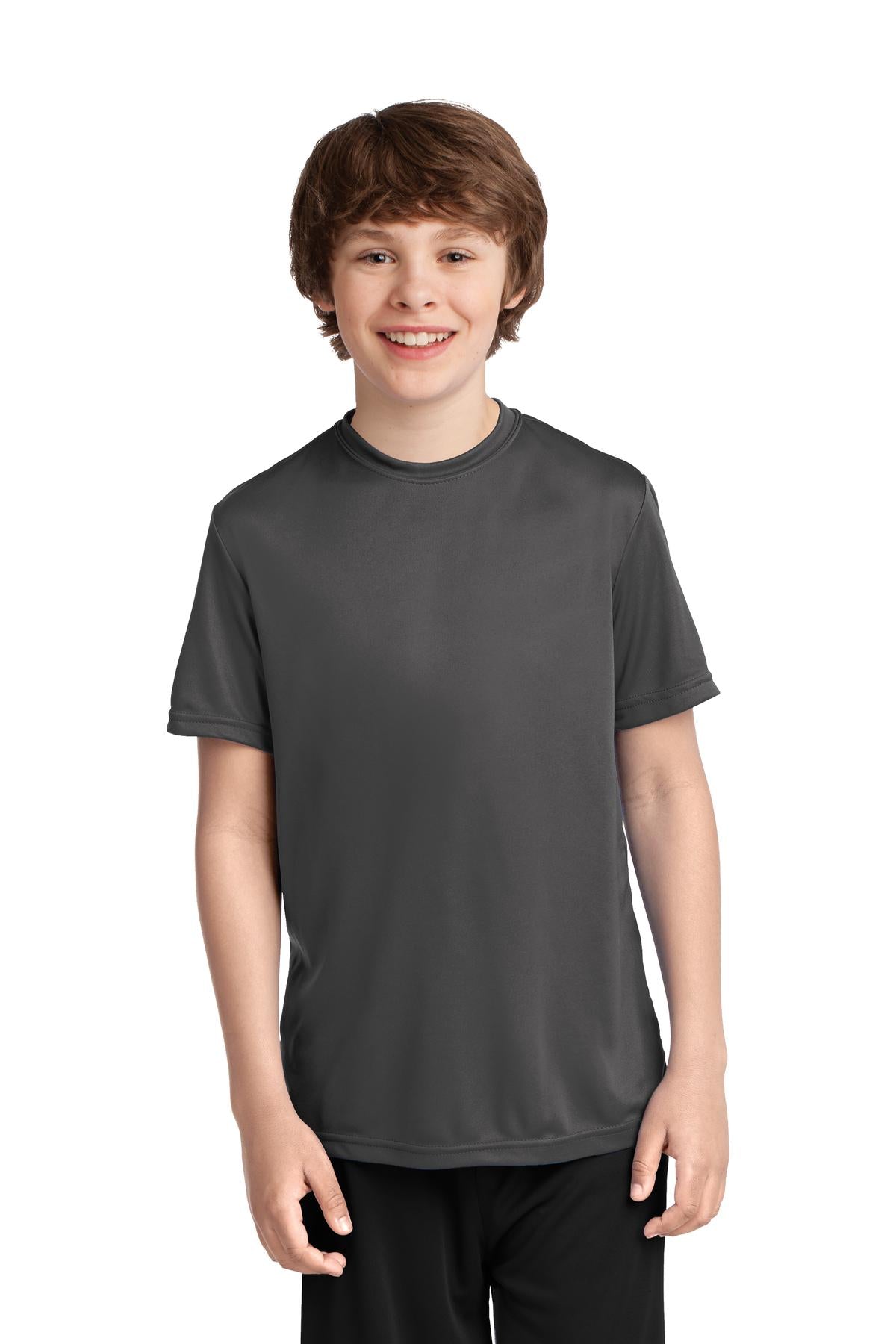 Youth Performance Tee
