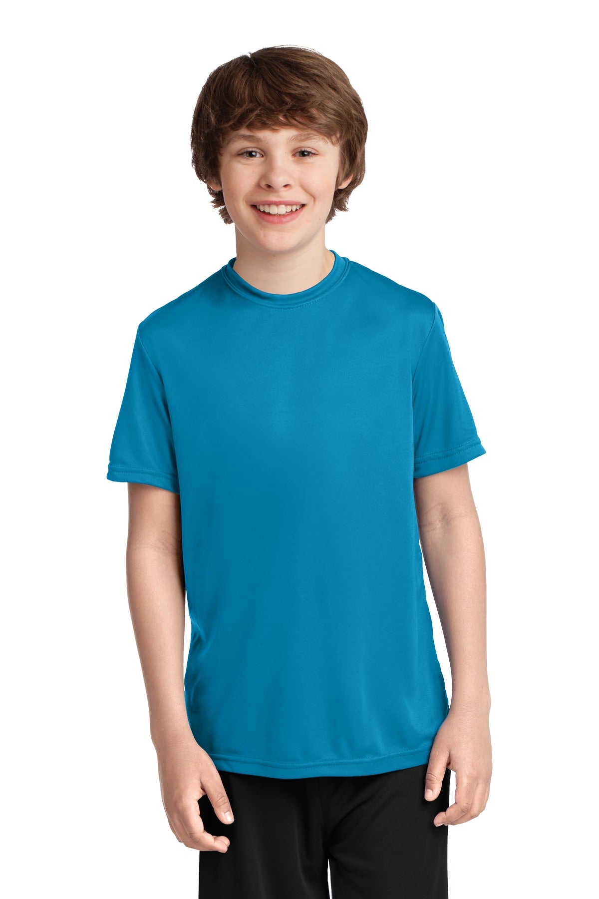 Youth Performance Tee
