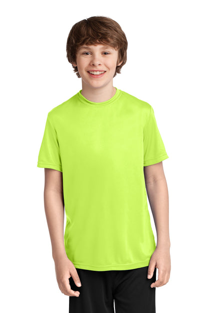 Youth Performance Tee