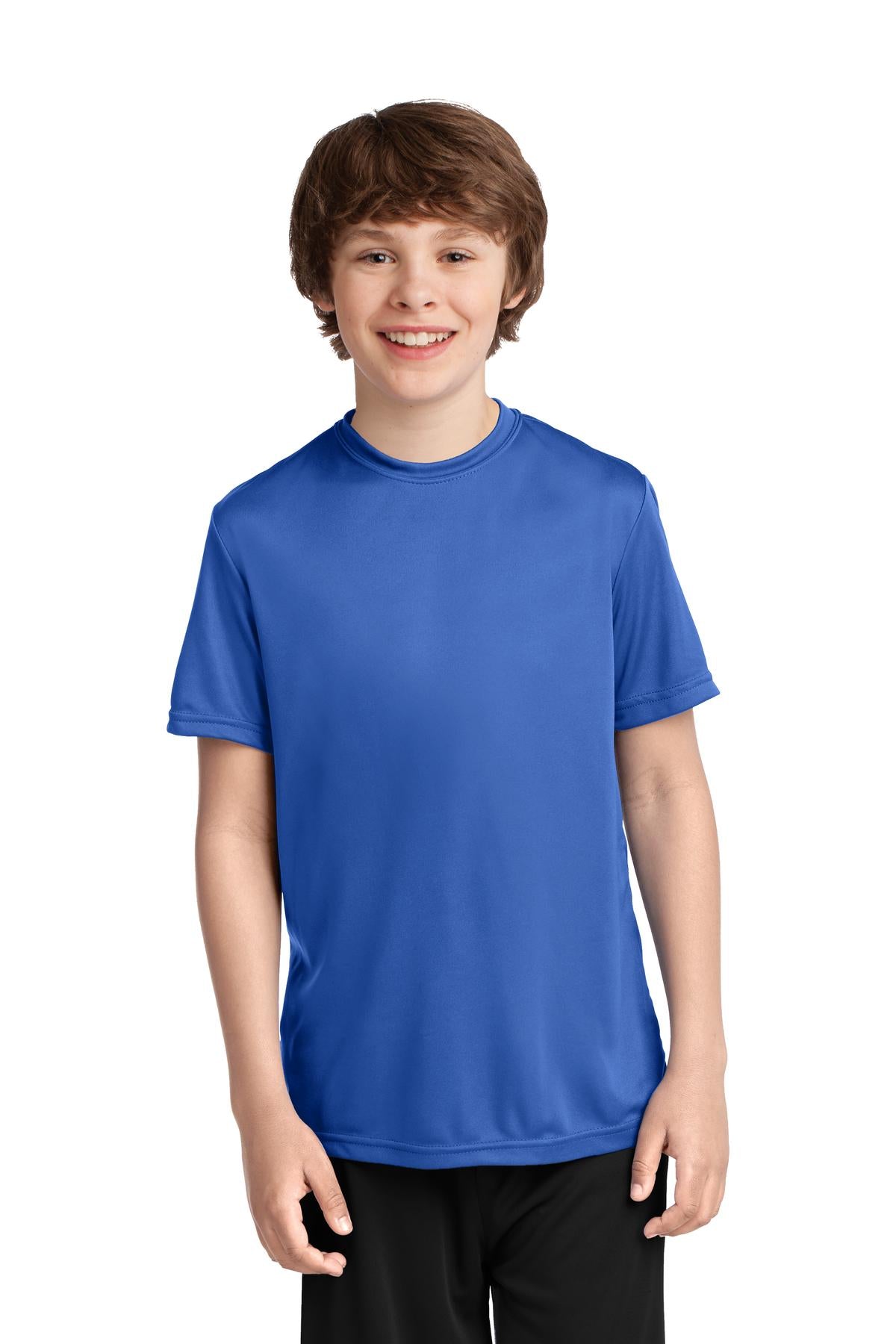 Youth Performance Tee