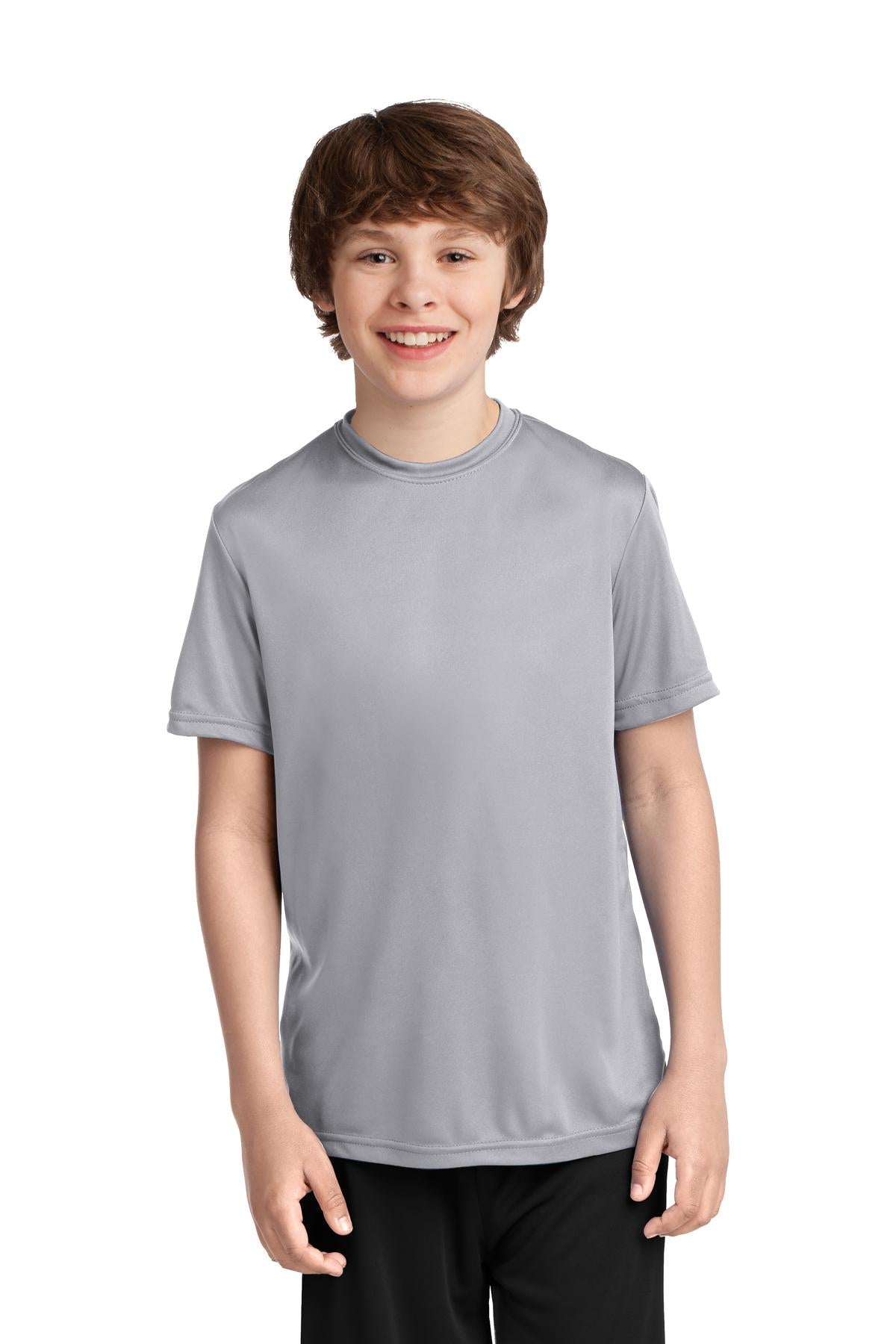 Youth Performance Tee