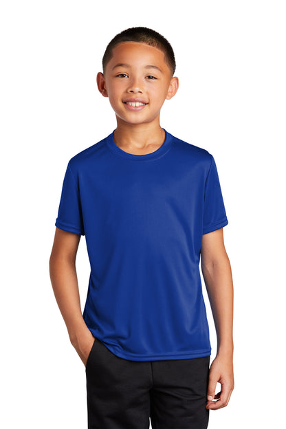 Youth Performance Tee