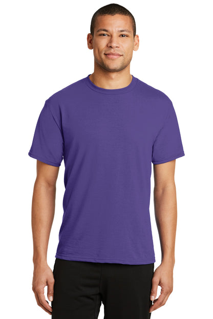 Performance Blend Tee