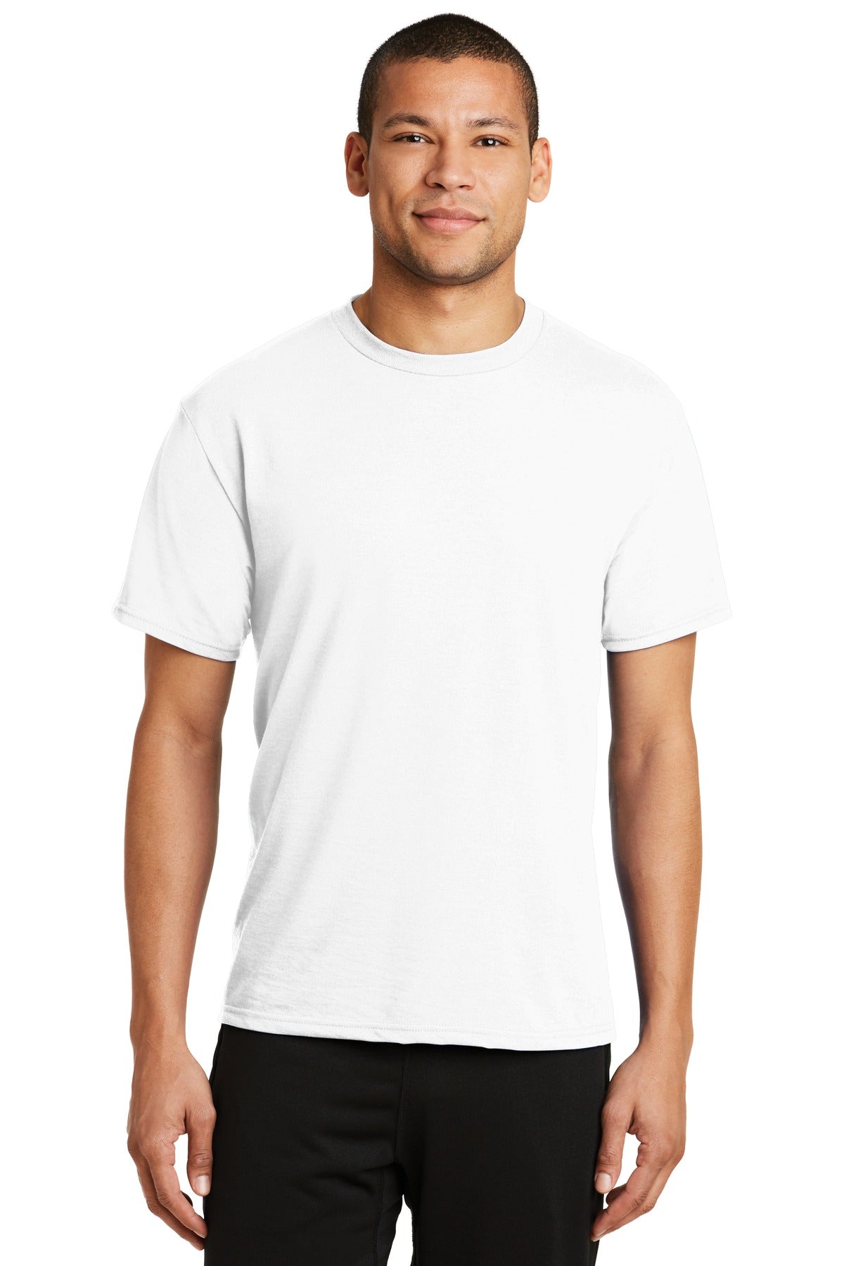 Performance Blend Tee