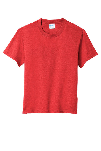 Youth Fan Favorite  Blend Tee