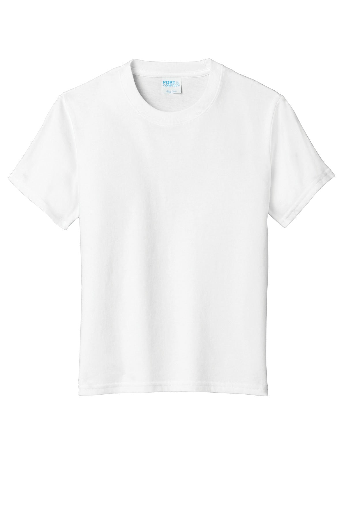 Youth Fan Favorite  Blend Tee