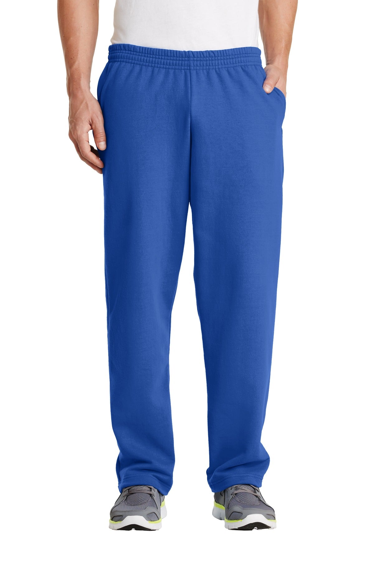 Core Fleece Sweatpant with Pockets
