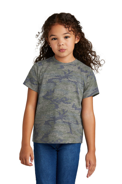 Toddler Fine Jersey Tee
