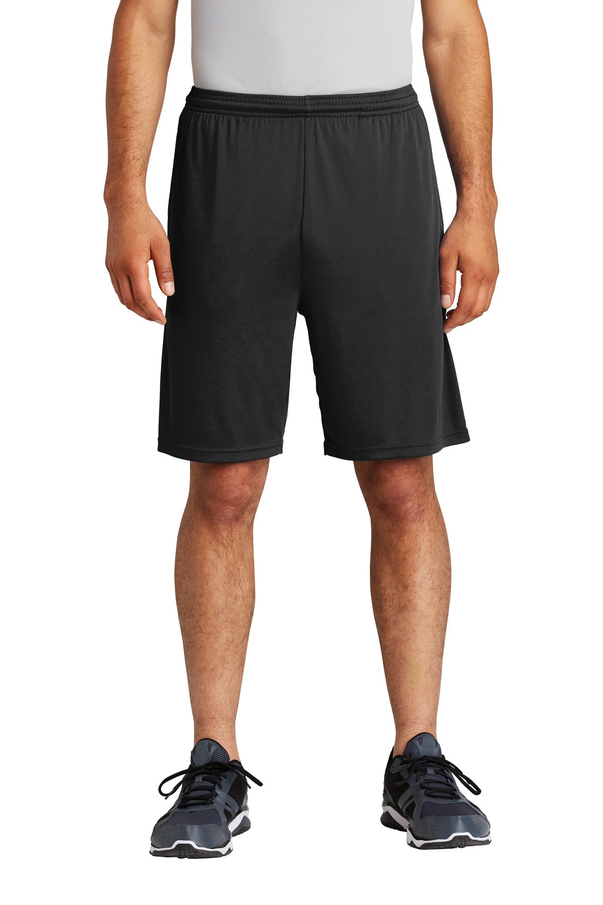 PosiCharge ® Competitor  Pocketed Short