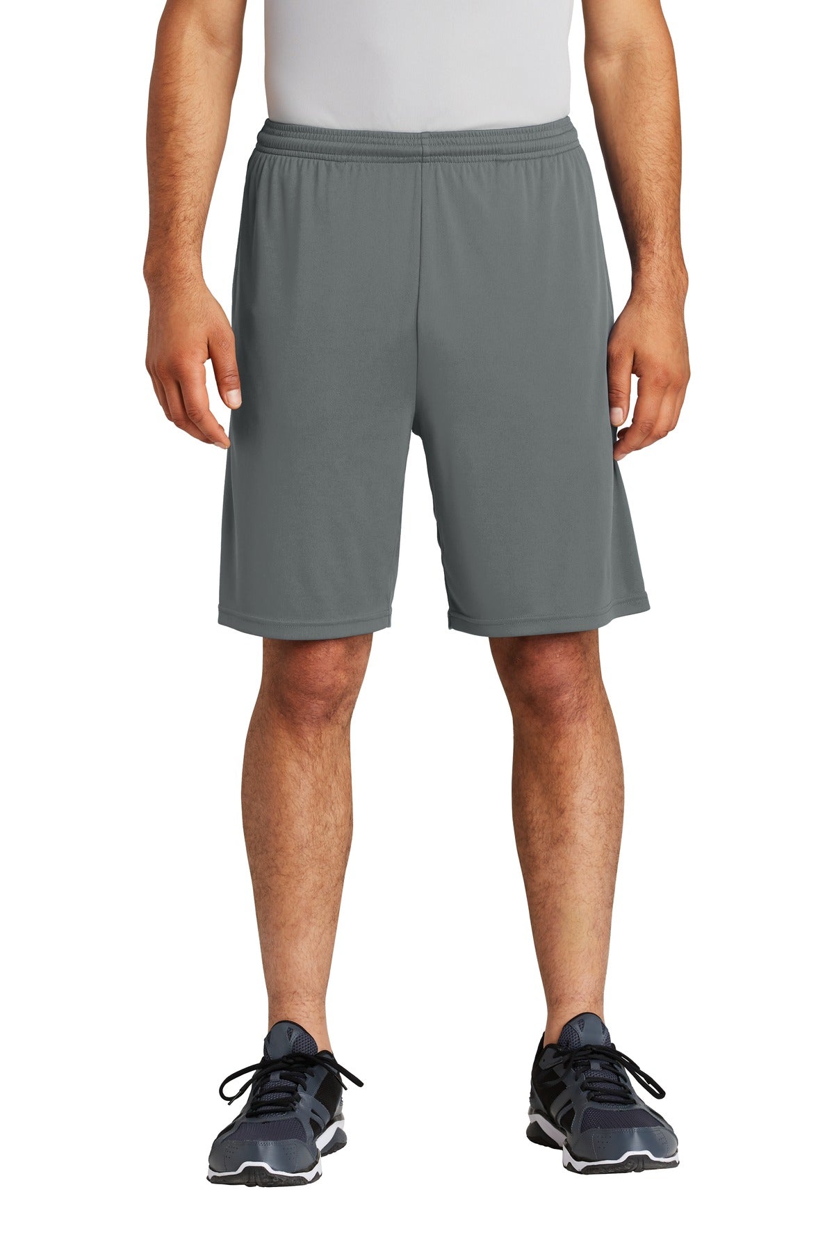 PosiCharge ® Competitor  Pocketed Short